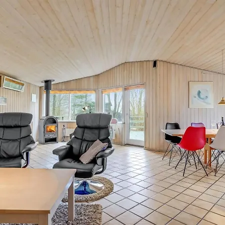 Joonatan - 30km From The Sea In Western Jutland By Interhome Holiday home *