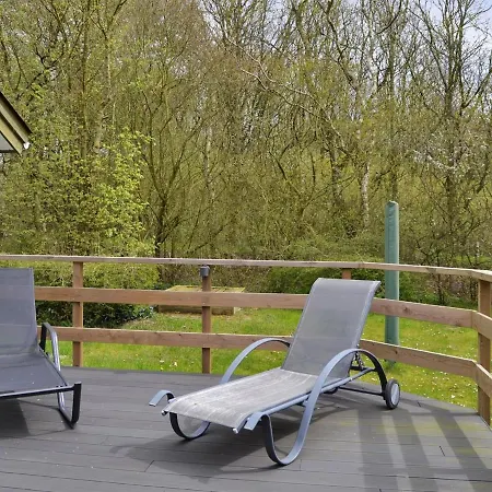 Holiday home Joonatan - 30km From The Sea In Western Jutland By Interhome