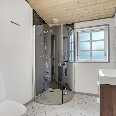 Joonatan - 30km From The Sea By Interhome * Toftlund