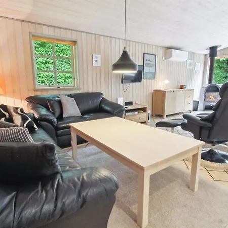 Joonatan - 30km From The Sea By Interhome * Toftlund