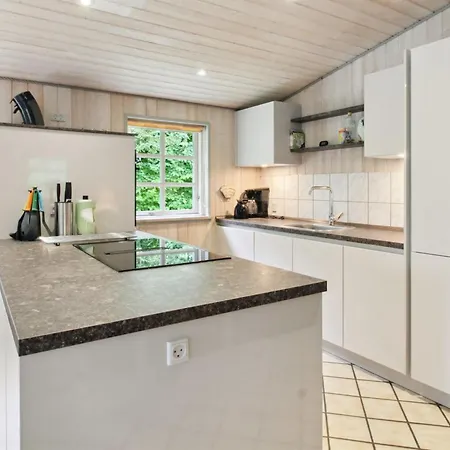 Joonatan - 30km From The Sea By Interhome * Toftlund