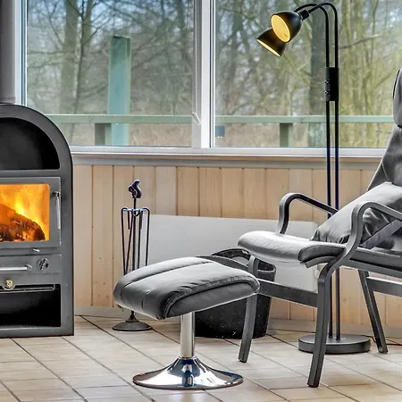 Joonatan - 30km From The Sea By Interhome Σπίτι διακοπών Toftlund