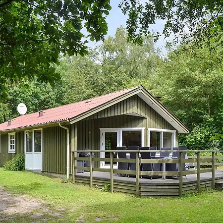 بيت للعطل Joonatan - 30km From The Sea By Interhome *