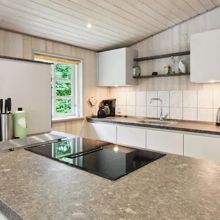 Σπίτι διακοπών Joonatan - 30km From The Sea By Interhome