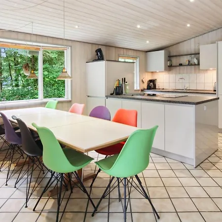 Joonatan - 30km From The Sea By Interhome Σπίτι διακοπών *