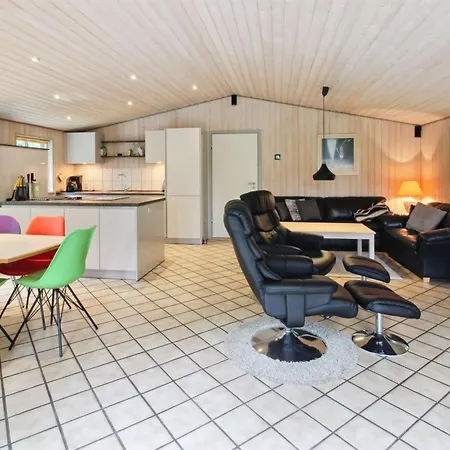 Σπίτι διακοπών Joonatan - 30km From The Sea By Interhome *