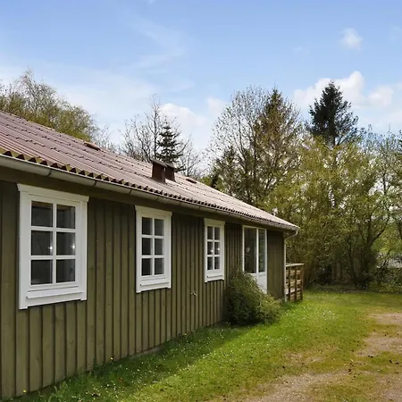 Joonatan - 30km From The Sea By Interhome Σπίτι διακοπών *