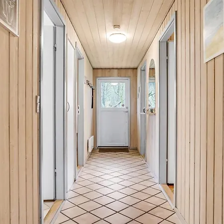 Joonatan - 30km From The Sea By Interhome * Toftlund