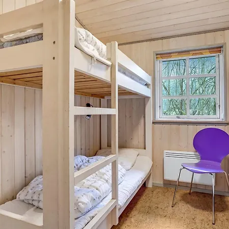 Σπίτι διακοπών Joonatan - 30km From The Sea By Interhome *