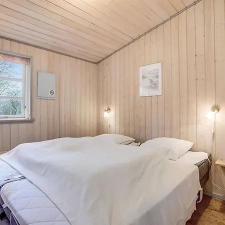 Joonatan - 30km From The Sea By Interhome * Toftlund