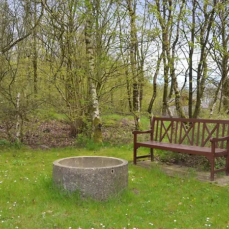 Joonatan - 30km From The Sea By Interhome