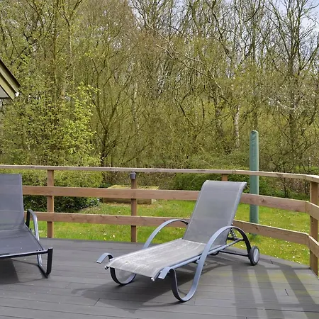 Σπίτι διακοπών Joonatan - 30km From The Sea By Interhome Toftlund