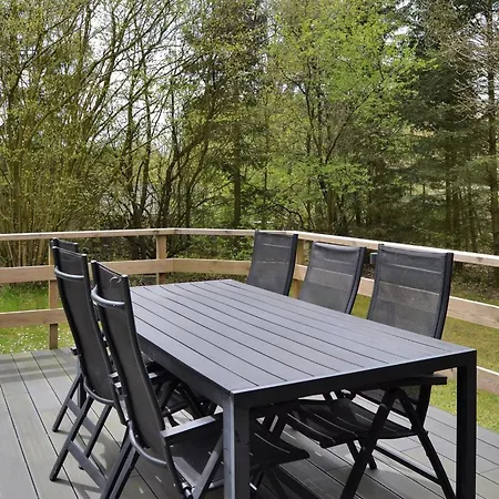 Joonatan - 30km From The Sea By Interhome * Toftlund