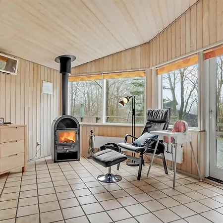 Joonatan - 30km From The Sea By Interhome *