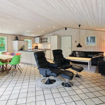بيت للعطل Joonatan - 30km From The Sea By Interhome