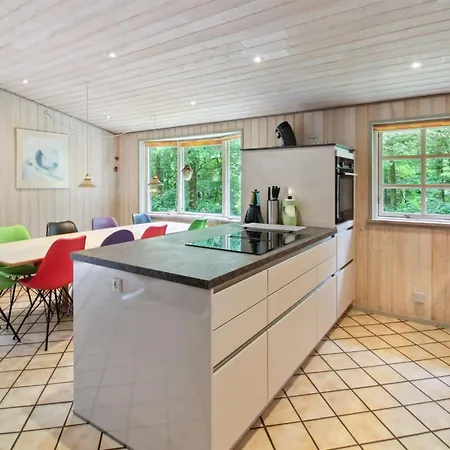 Joonatan - 30km From The Sea By Interhome Toftlund