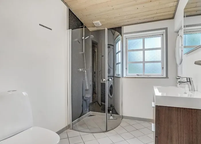 Joonatan - 30km From The Sea By Interhome * Toftlund