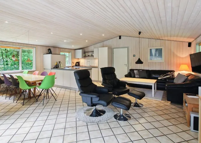 Joonatan - 30km From The Sea By Interhome Casa vacanze