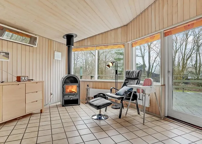 Casa vacanze Joonatan - 30km From The Sea By Interhome Toftlund