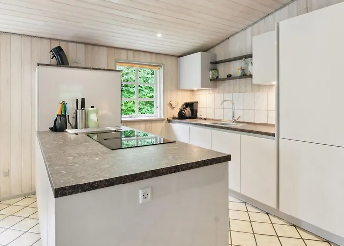 Joonatan - 30km From The Sea By Interhome * Toftlund