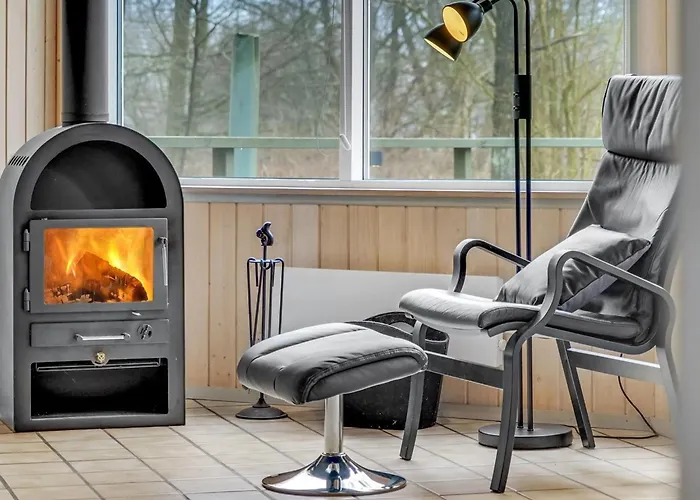 Joonatan - 30km From The Sea By Interhome Casa vacanze Toftlund