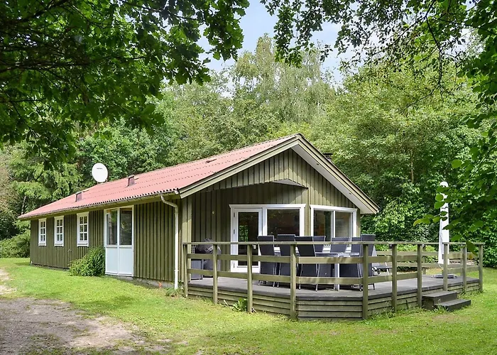 Holiday home Joonatan - 30km From The Sea By Interhome *