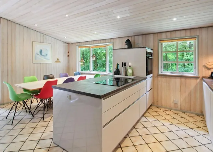 Joonatan - 30km From The Sea By Interhome *