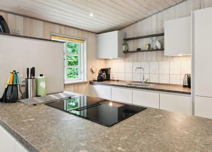 Casa vacanze Joonatan - 30km From The Sea By Interhome