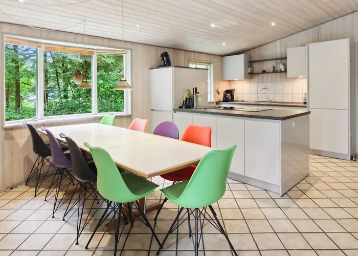 Joonatan - 30km From The Sea By Interhome Casa vacanze *