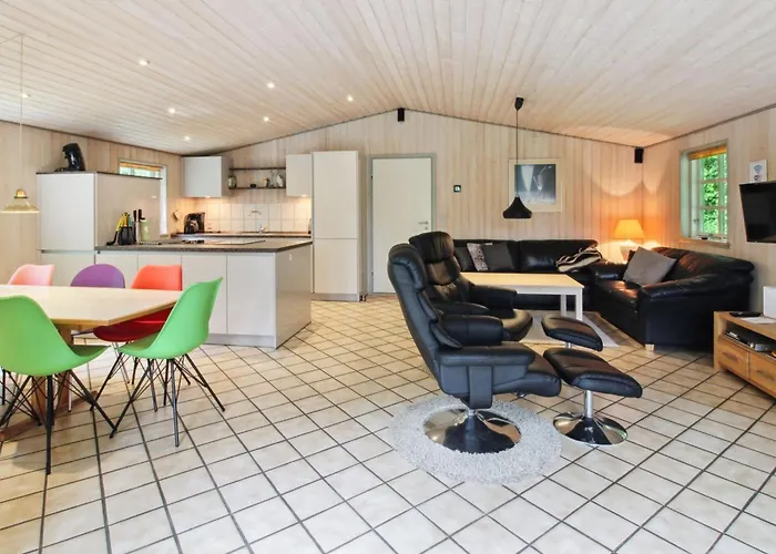 Casa vacanze Joonatan - 30km From The Sea By Interhome *