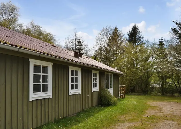 Joonatan - 30km From The Sea By Interhome Casa vacanze *