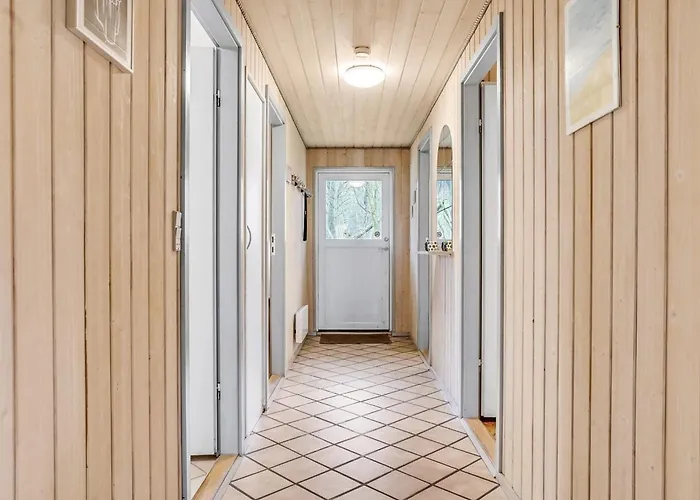 Joonatan - 30km From The Sea By Interhome * Toftlund