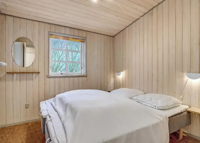 Joonatan - 30km From The Sea By Interhome Casa vacanze Toftlund