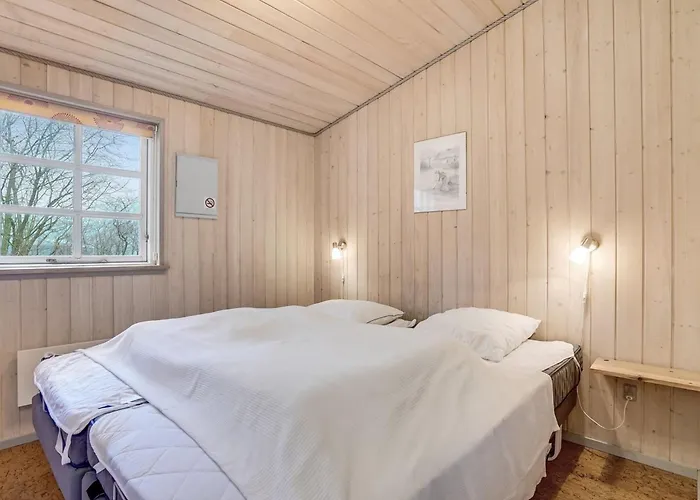 Joonatan - 30km From The Sea By Interhome * Toftlund