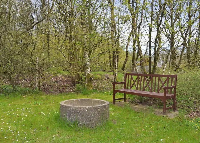 Joonatan - 30km From The Sea By Interhome