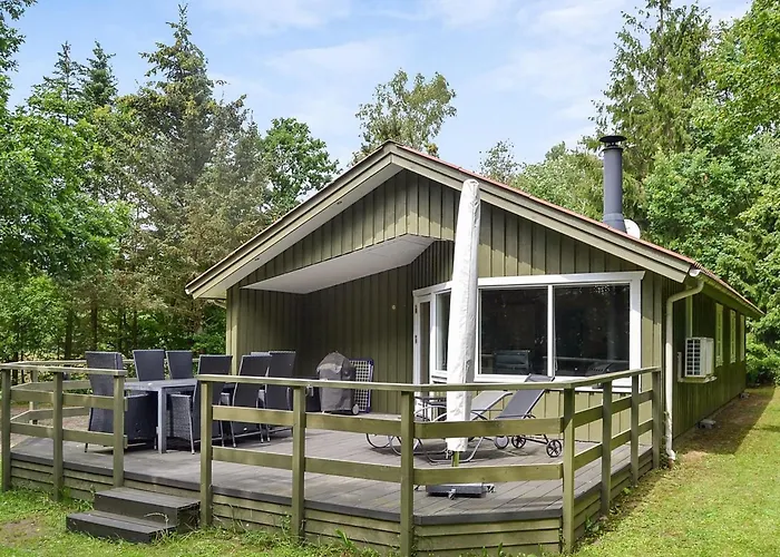 Joonatan - 30km From The Sea By Interhome Casa vacanze *