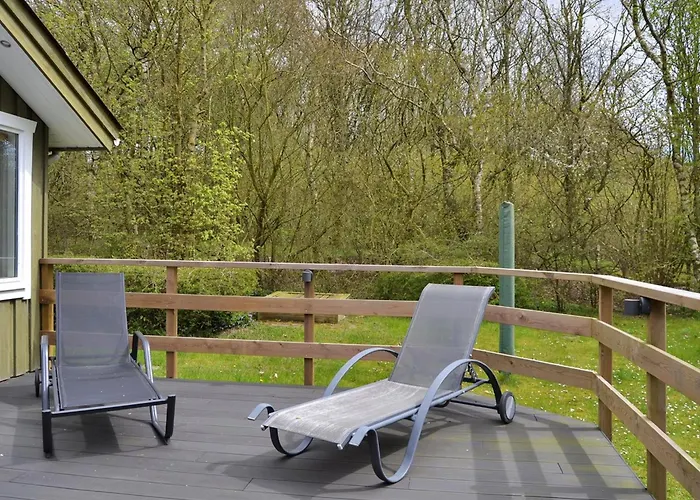 Casa vacanze Joonatan - 30km From The Sea By Interhome Toftlund