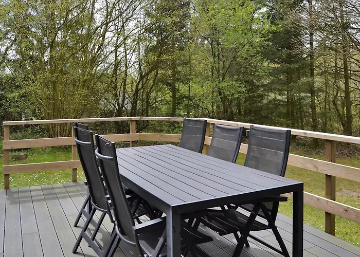 Joonatan - 30km From The Sea By Interhome * Toftlund